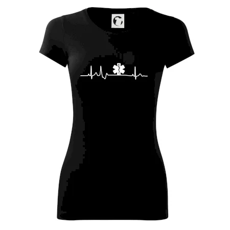 EKG rescue