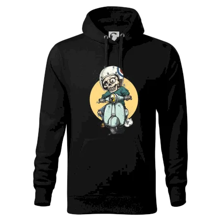 Skúter rebel