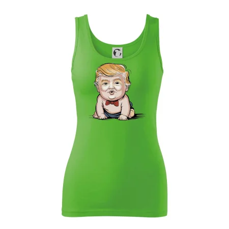Baby trump