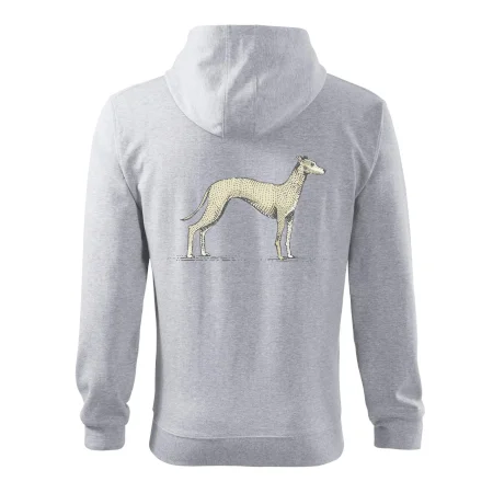 Vintage Whippet