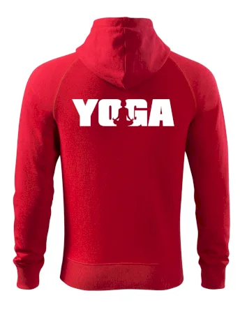 Yoga nápis