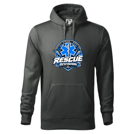 Rescue Division
