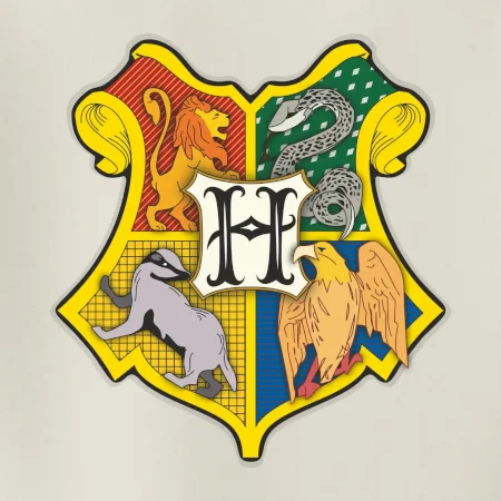 Harry znak školy