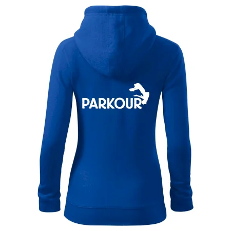 Parkour - salto