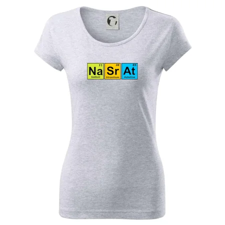 Farebná tabuľka nasrat