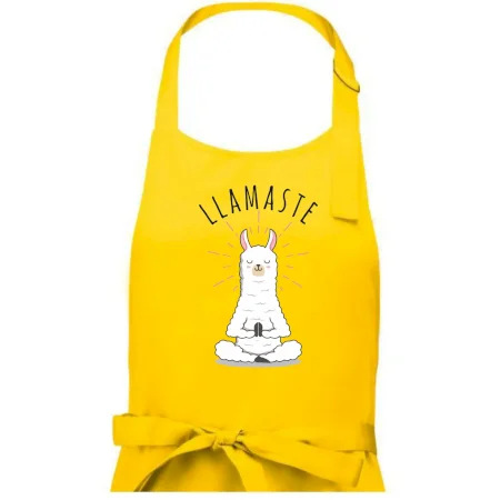 Yoga Llamaste