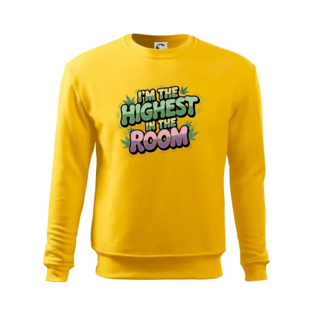 Marihuana - Iam the highest in the room