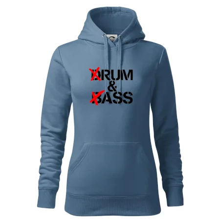 Drum & Bass (Rum & Ass)