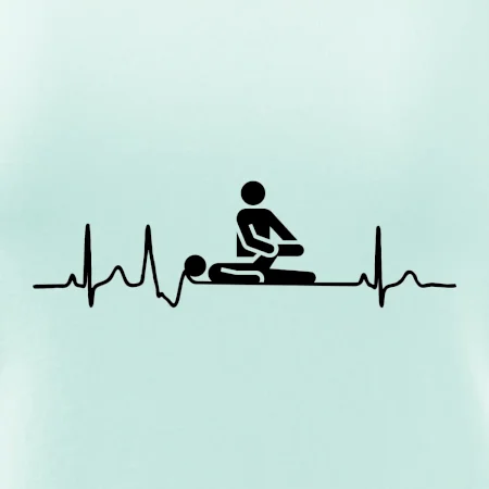 EKG fyzioterapia