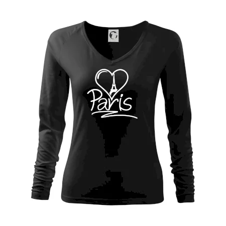 Srdce Paris