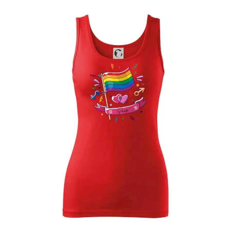 Pride vlajka