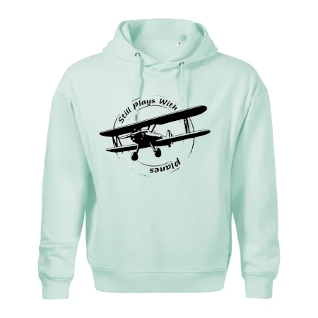 Still Plays With Planes
