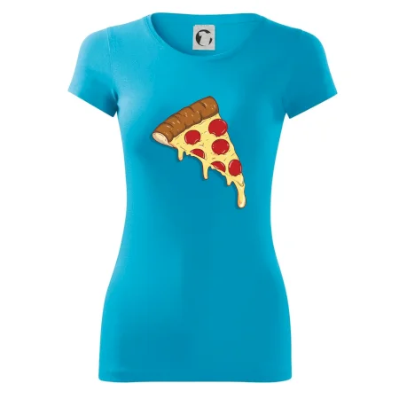 Pizza pre gurmánov