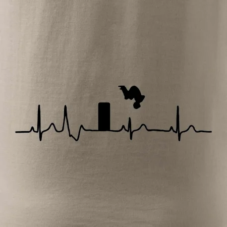 Parkour ekg