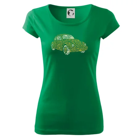 Beetle car parts