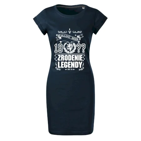 Zrodenie legendy - Slovenský lev