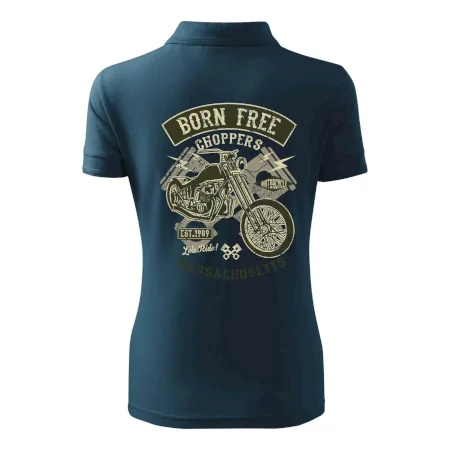 Born Free Choppers