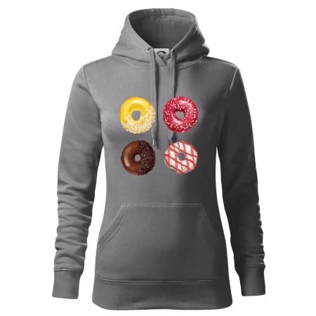 4 donuty