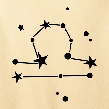 Súhvezdie - Libra - Váhy