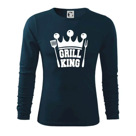 Grilovanie - Grill King