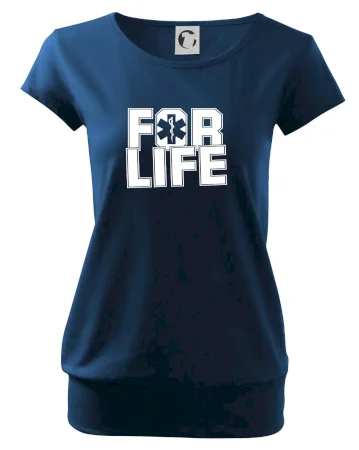 For Life