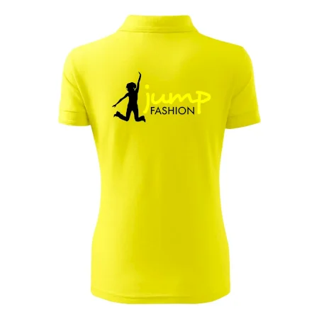 Jump fashion