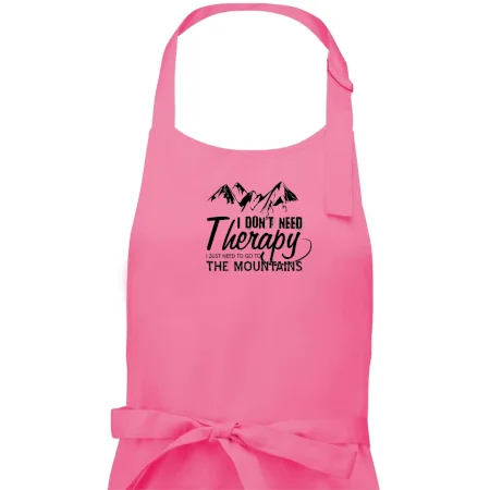 I dont need therapy - Mountains - Nepotrebujem terapiu - Hory