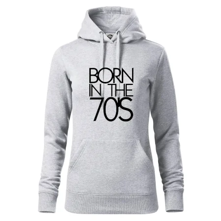 Born In The 70's