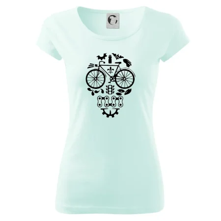 Bike lebka