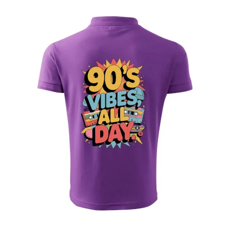 90s vibes all day