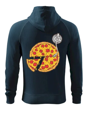 Pizza DJ