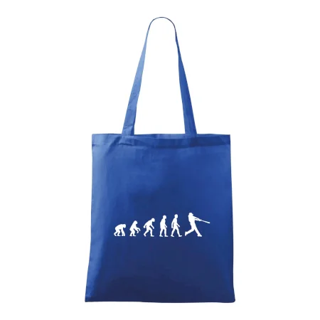 Evolúcia baseball pálkar odpal