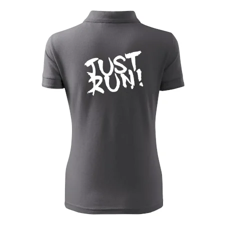 Just run