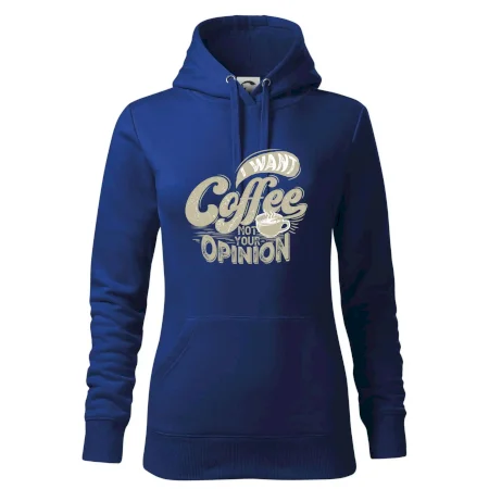 Coffee opinion
