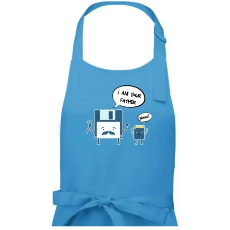 I am your father SD karta