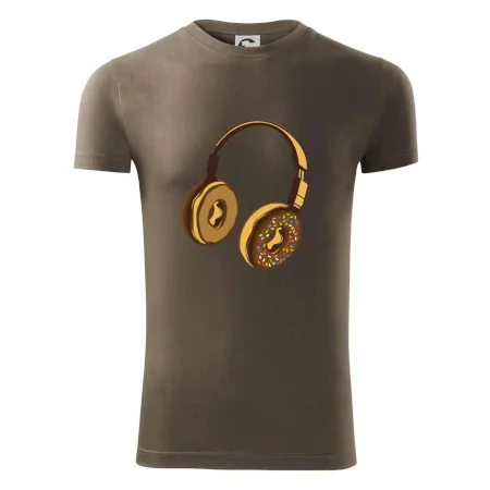 Headphone Donut