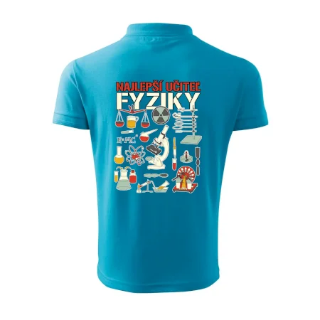 Najlepší učiteľ fyziky SK