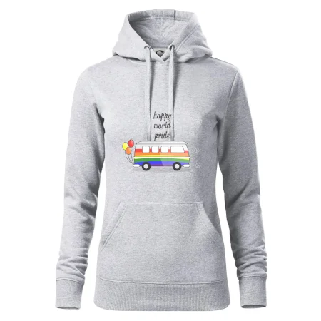 Happy world pride