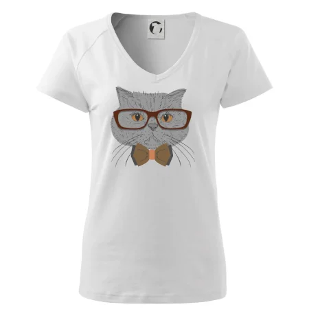 Hipster britská modrá
