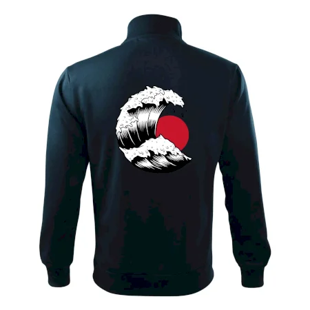 Japan culture - vlna