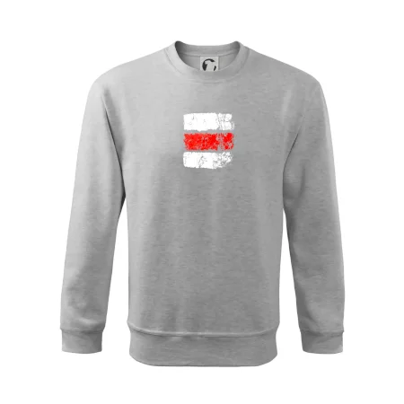 Turistická značka - červená