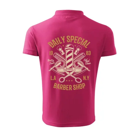 Daily Special Barber Shop