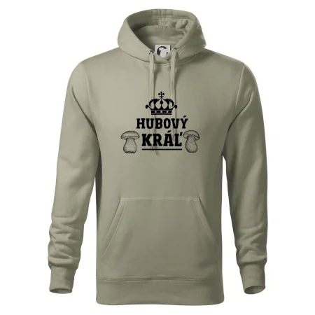 Hubový kráľ