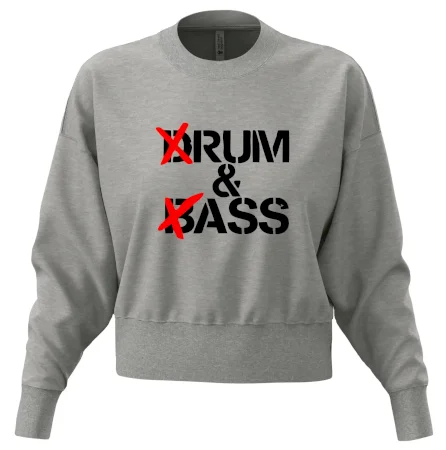 Drum & Bass (Rum & Ass)