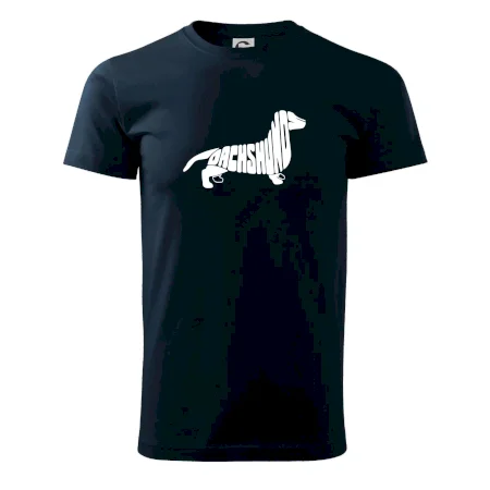 Jazvečík - Dachshund