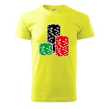 Poker žetóny
