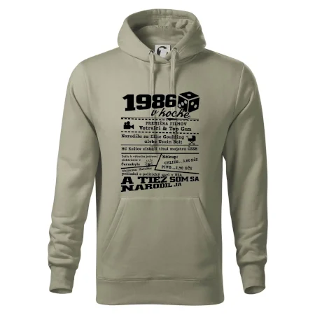 1986 v kocke
