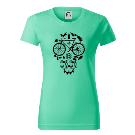 Bike lebka