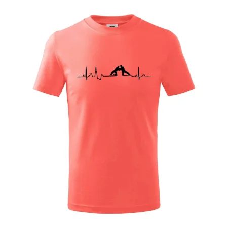 Judo Ekg