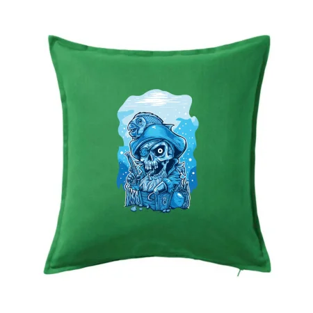 Starý morský vlk